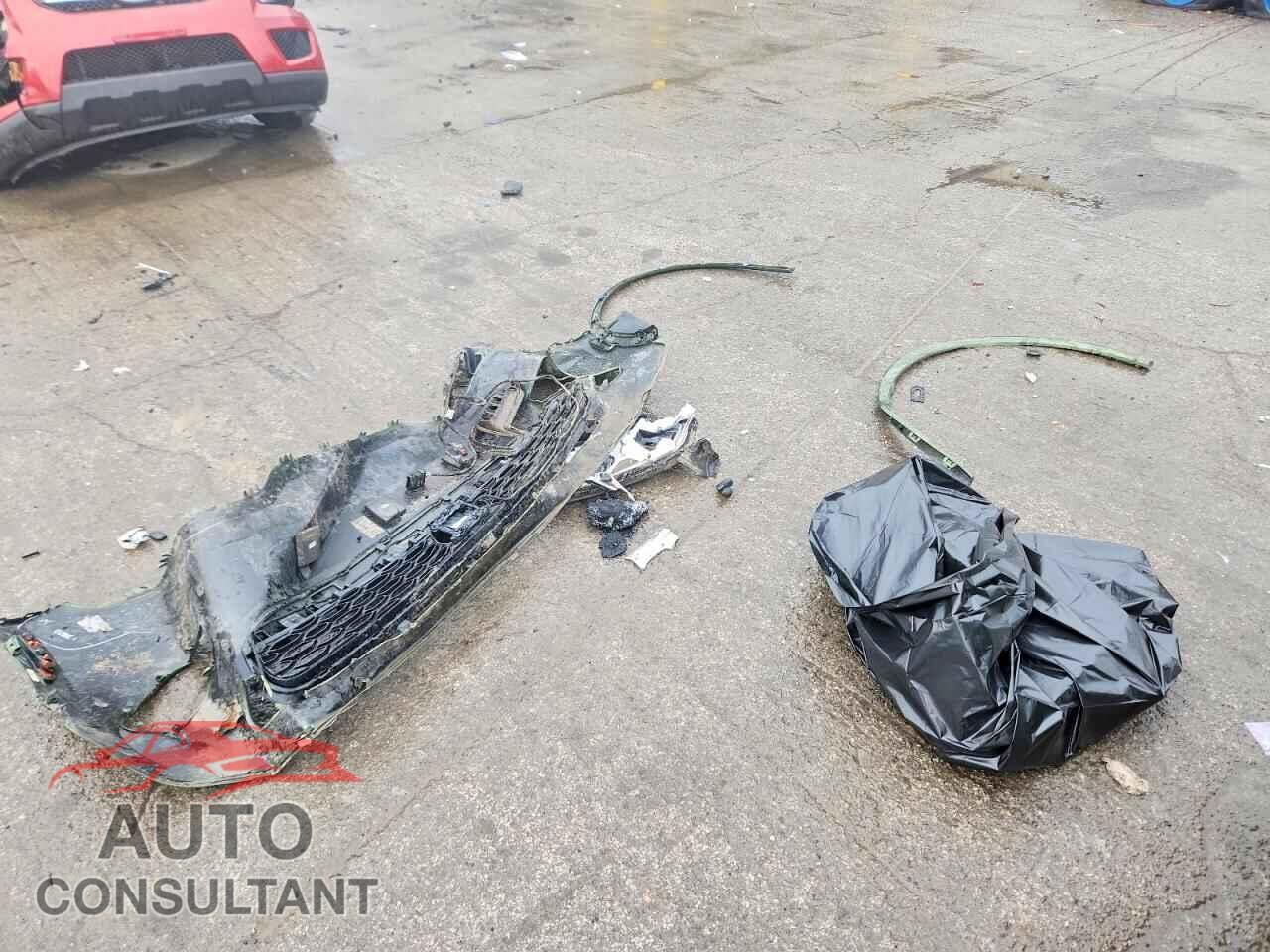 DODGE DURANGO 2021 - 1C4RDJDG1MC690919