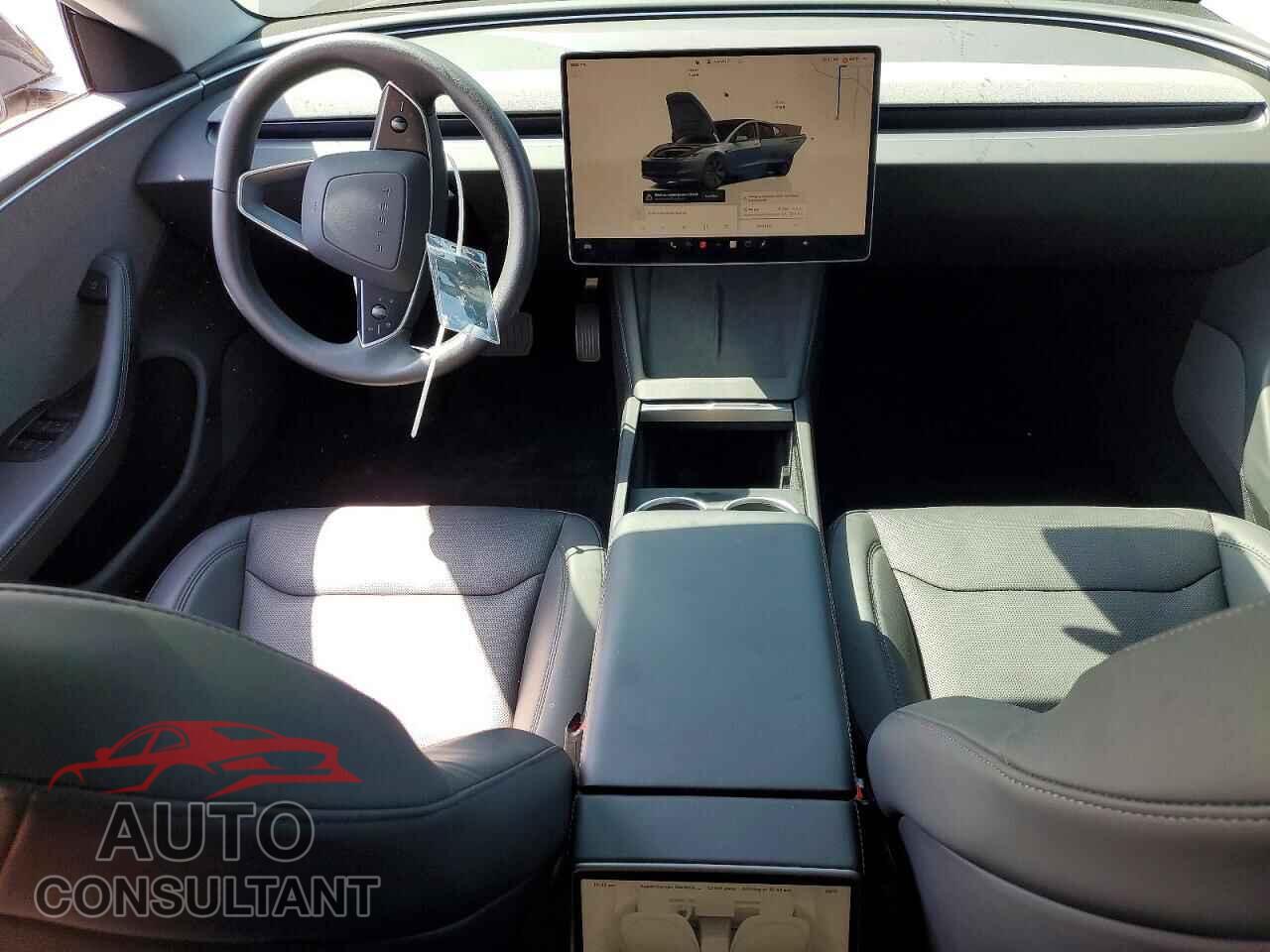 TESLA MODEL 3 2024 - 5YJ3E1EAXRF847080