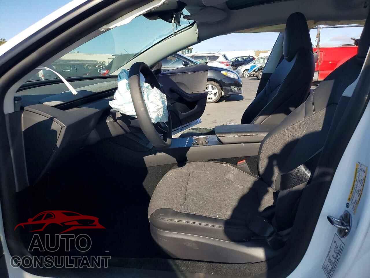 TESLA MODEL 3 2026 - 5YJ3E1EA1TF146645