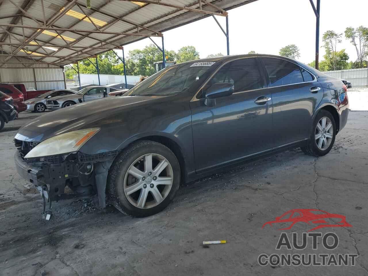 LEXUS ES350 2009 - JTHBJ46G892289677