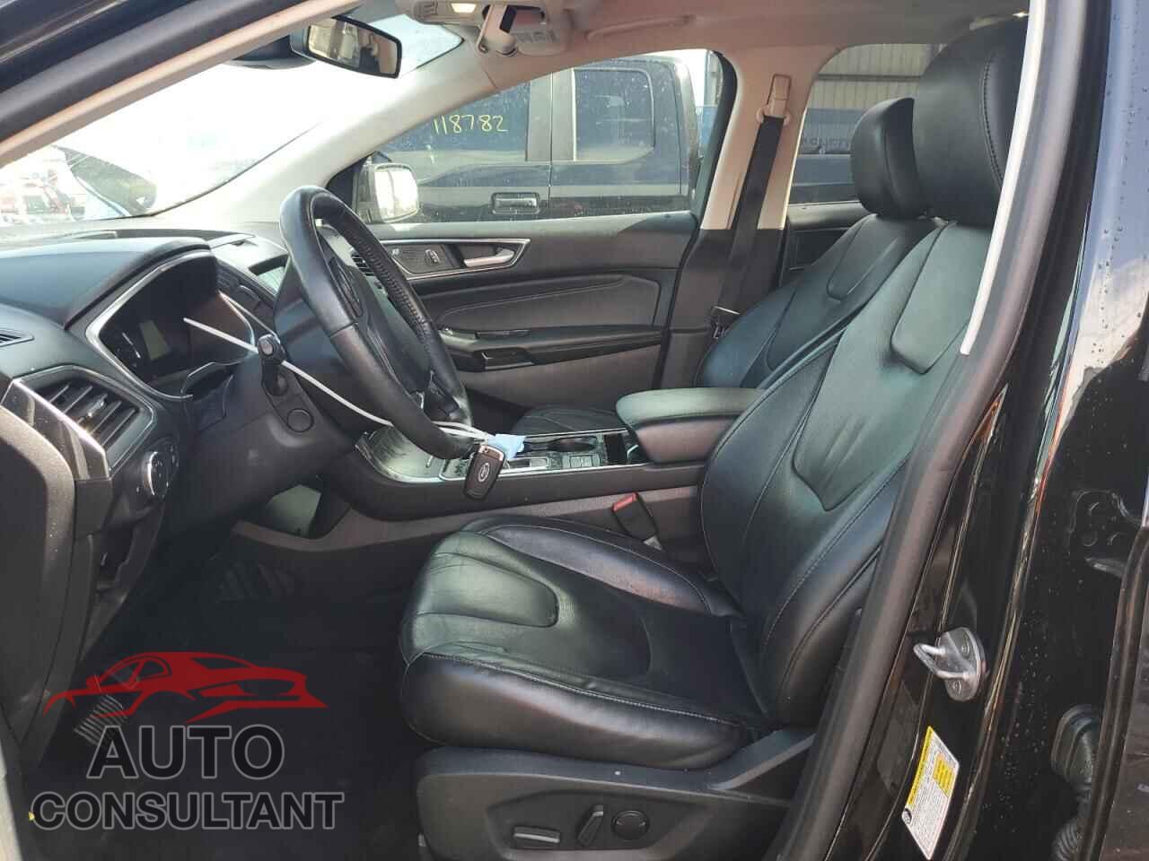 FORD EDGE 2020 - 2FMPK4K93LBB35564