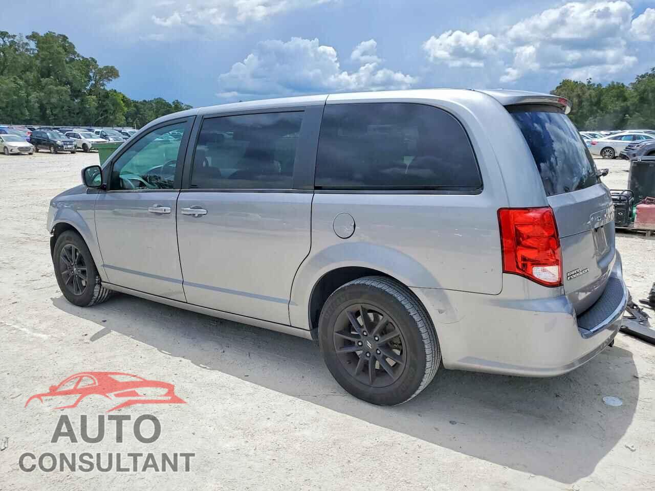 DODGE CARAVAN 2019 - 2C4RDGEG2KR765178