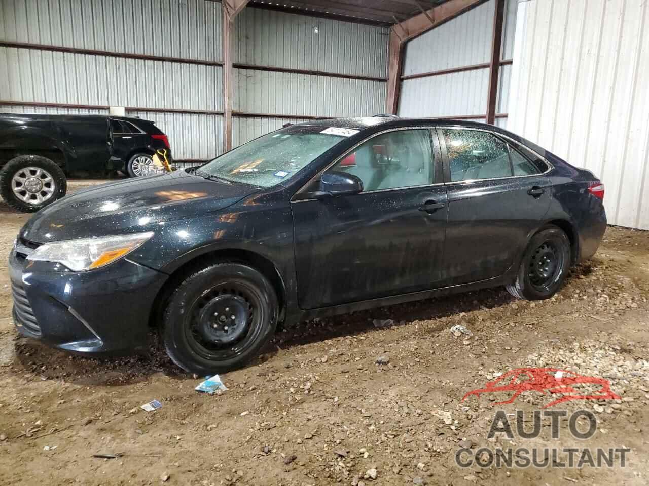 TOYOTA CAMRY 2017 - 4T1BF1FK1HU793296