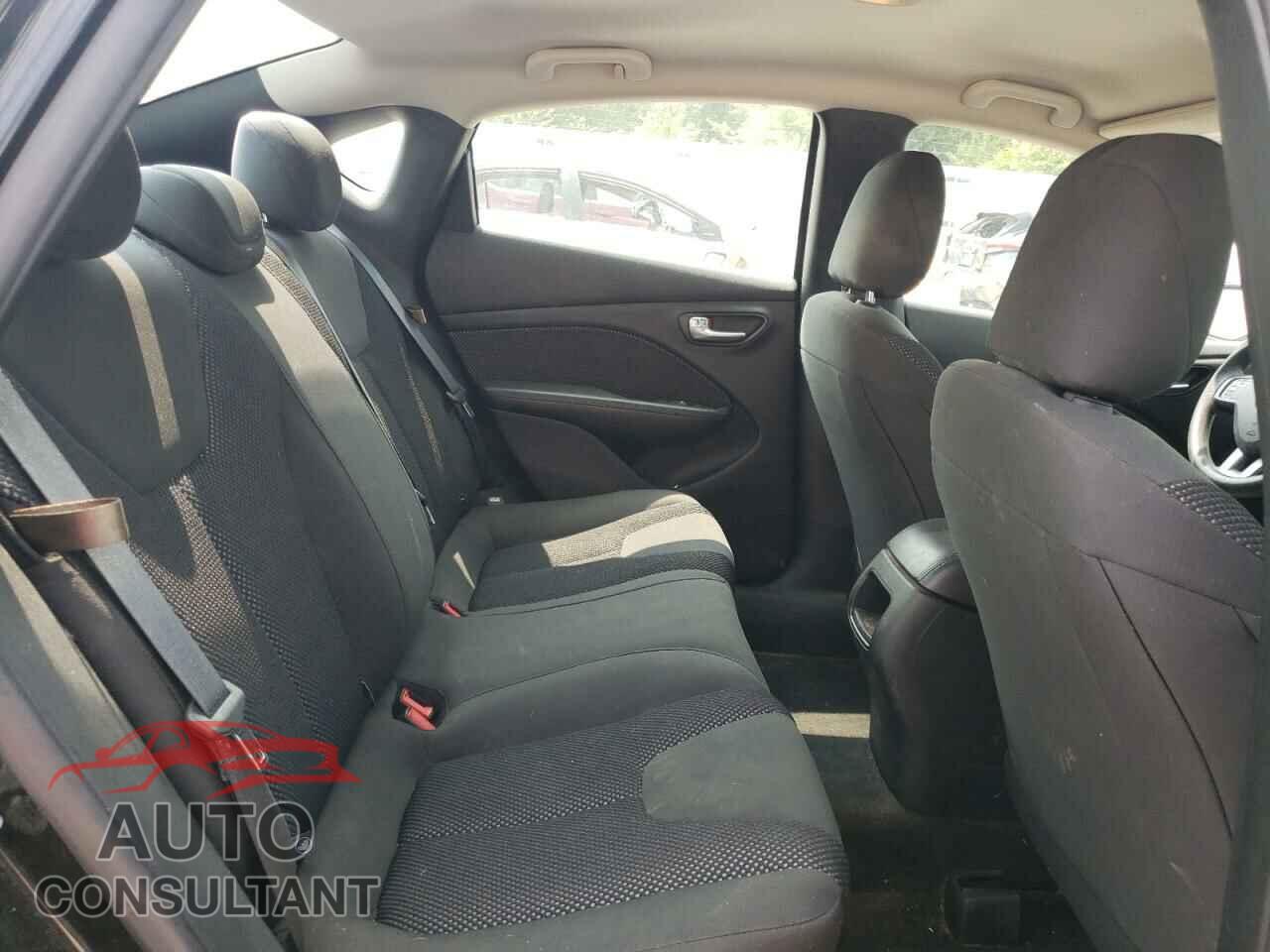 DODGE DART 2016 - 1C3CDFFA2GD796813