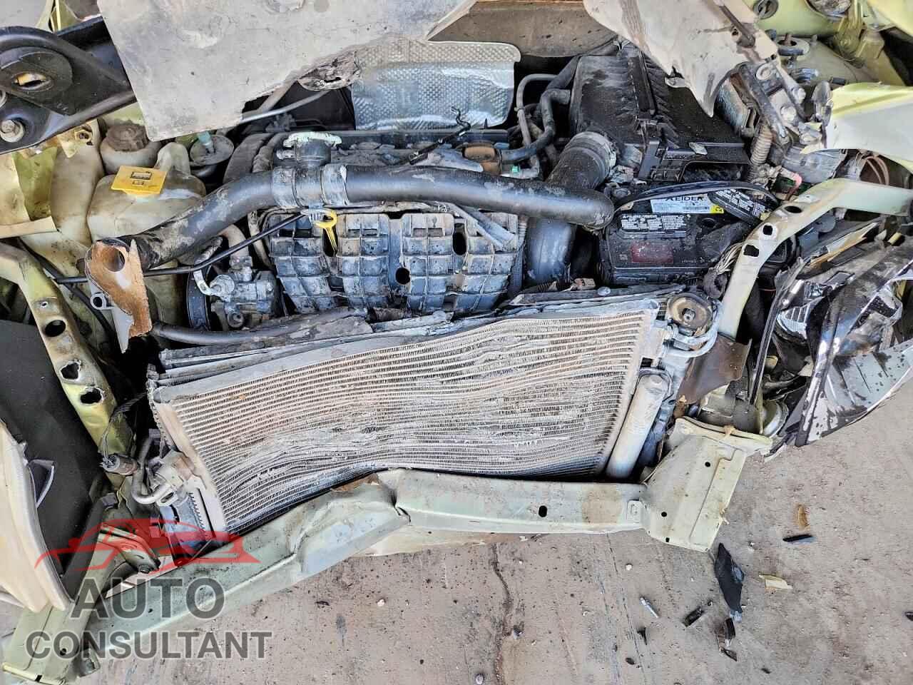 DODGE CALIBER 2010 - 1B3CB4HA7AD532532