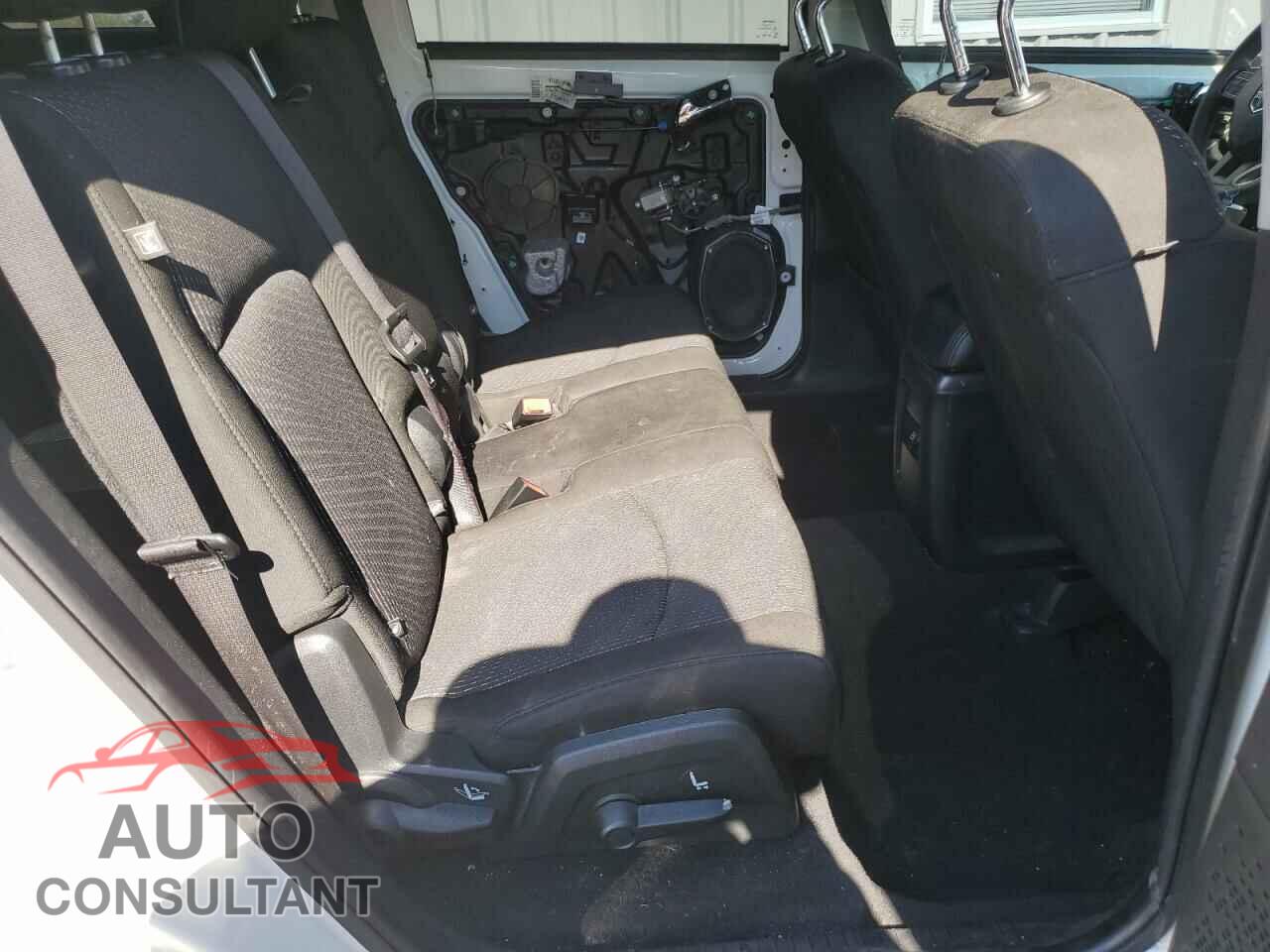 DODGE JOURNEY 2020 - 3C4PDCAB6LT277084