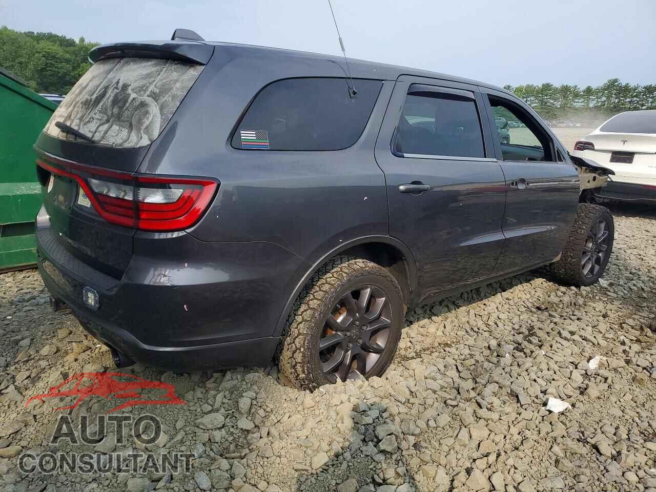 DODGE DURANGO 2015 - 1C4SDJCT6FC232974