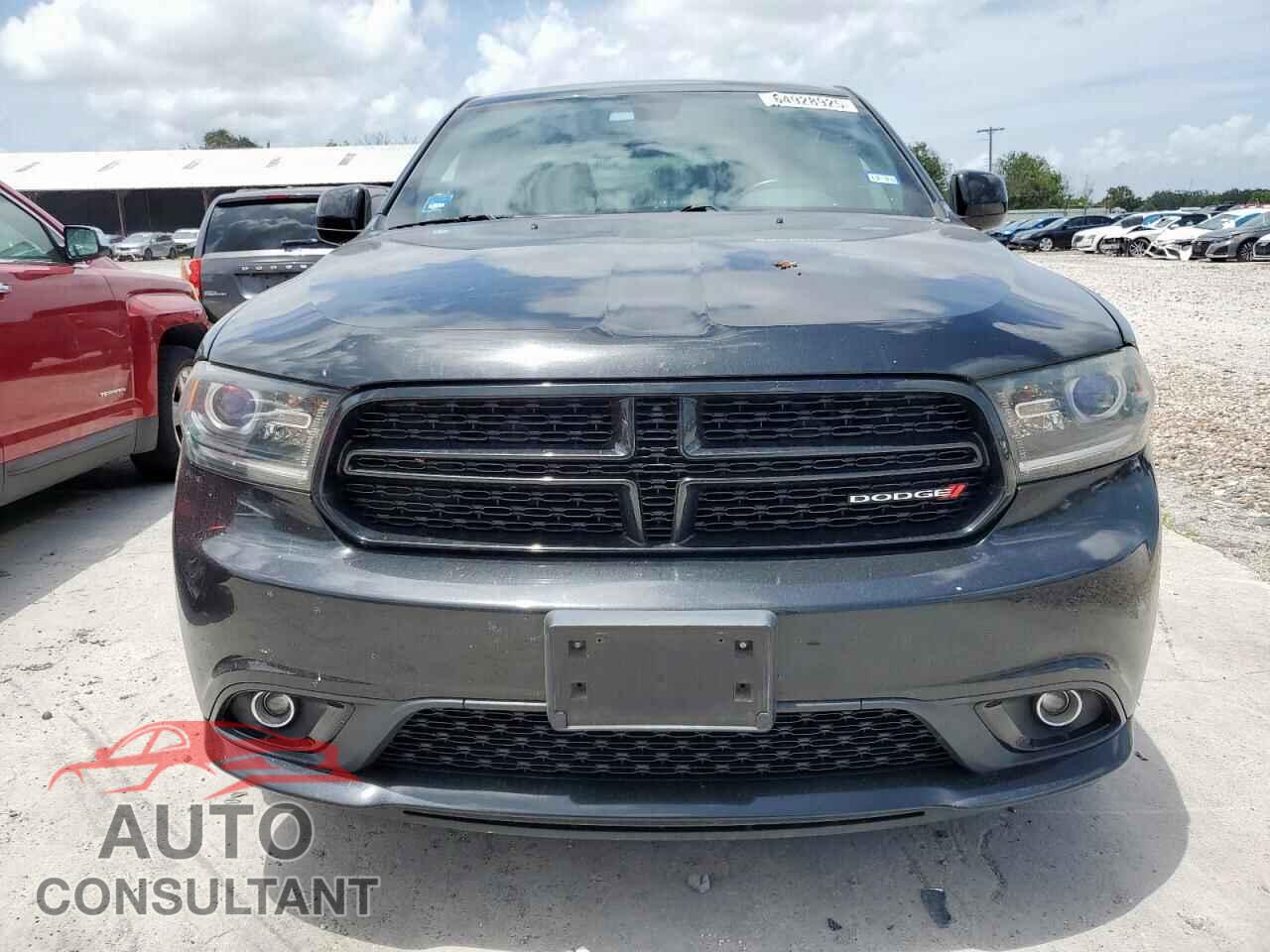 DODGE DURANGO 2014 - 1C4RDHAG2EC973778
