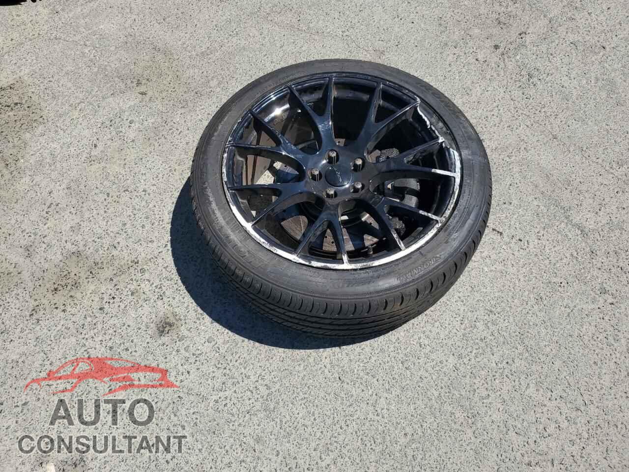 DODGE CHARGER 2014 - 2C3CDXCT7EH363208