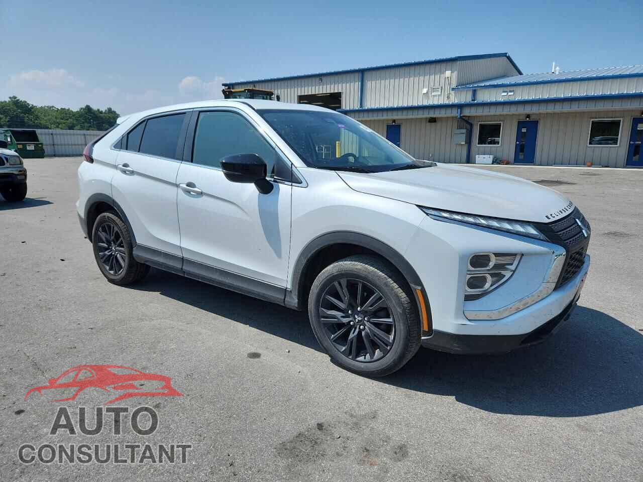 MITSUBISHI ECLIPSE 2023 - JA4ATVAA0PZ005764
