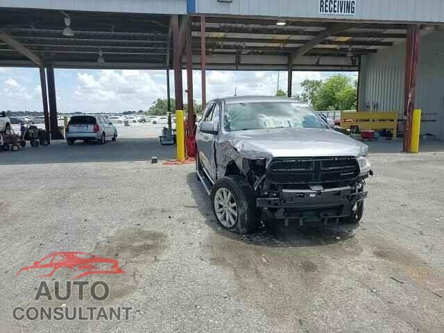 DODGE DURANGO 2020 - 1C4RDHAG4LC393929
