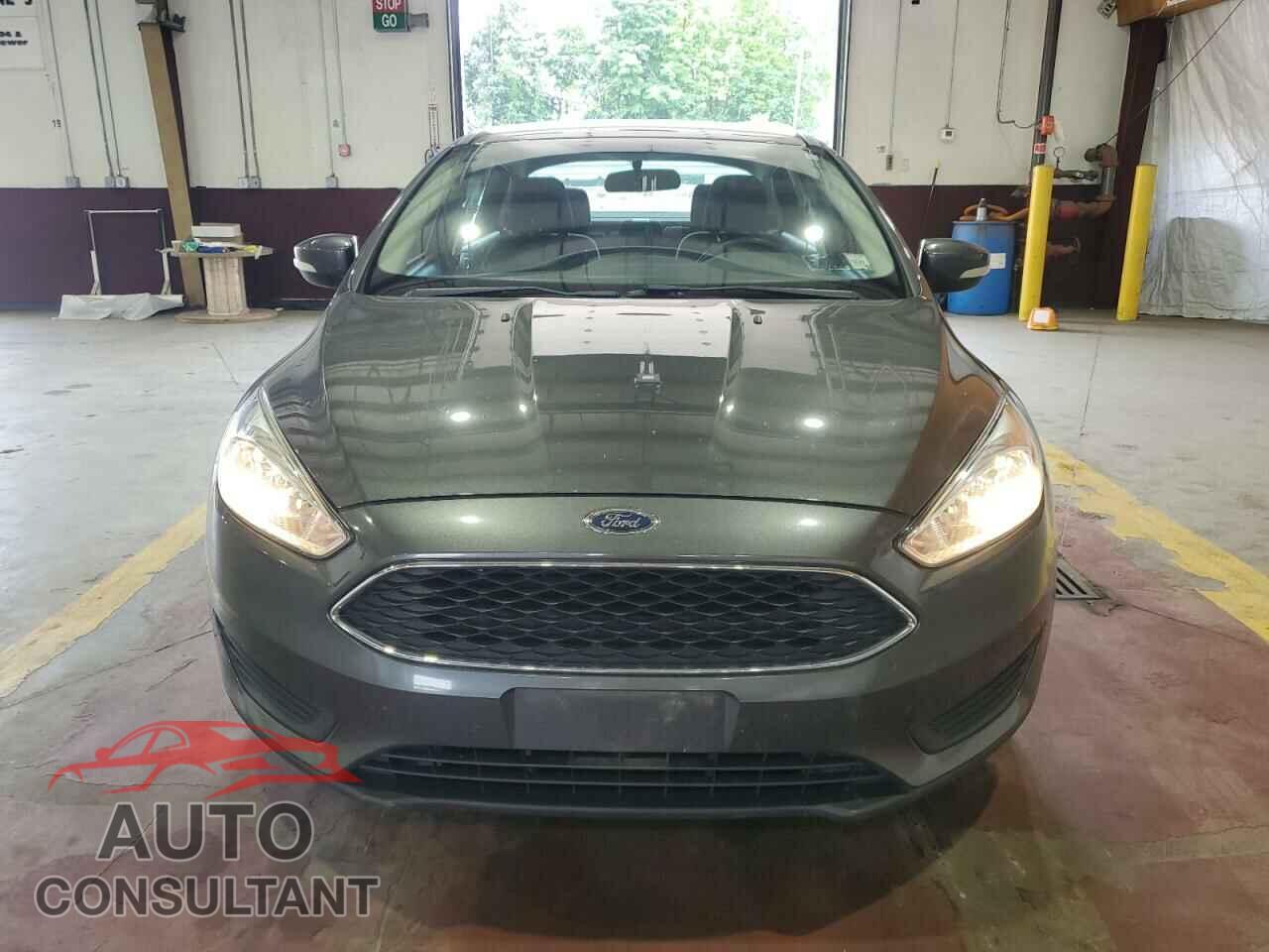 FORD FOCUS 2016 - 1FADP3F23GL396771