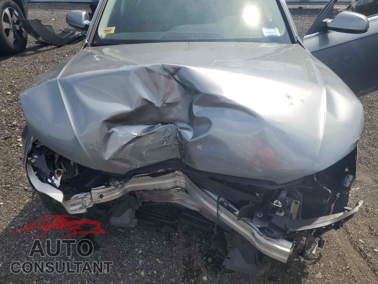 AUDI A4 2011 - WAUFFAFL2BA084347