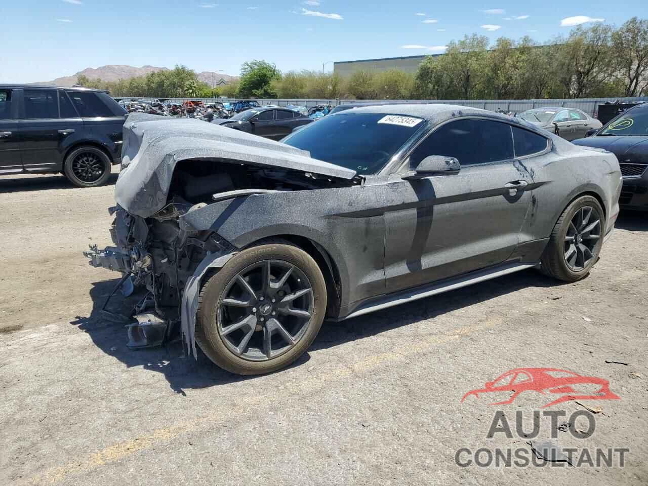 FORD ALL Models 2015 - 1FA6P8TH5F5353034