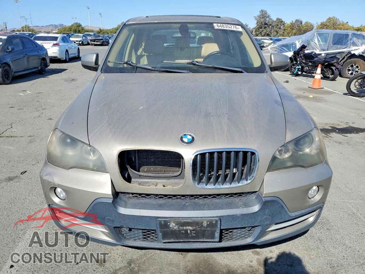 BMW X5 2010 - 5UXFE4C53AL276875
