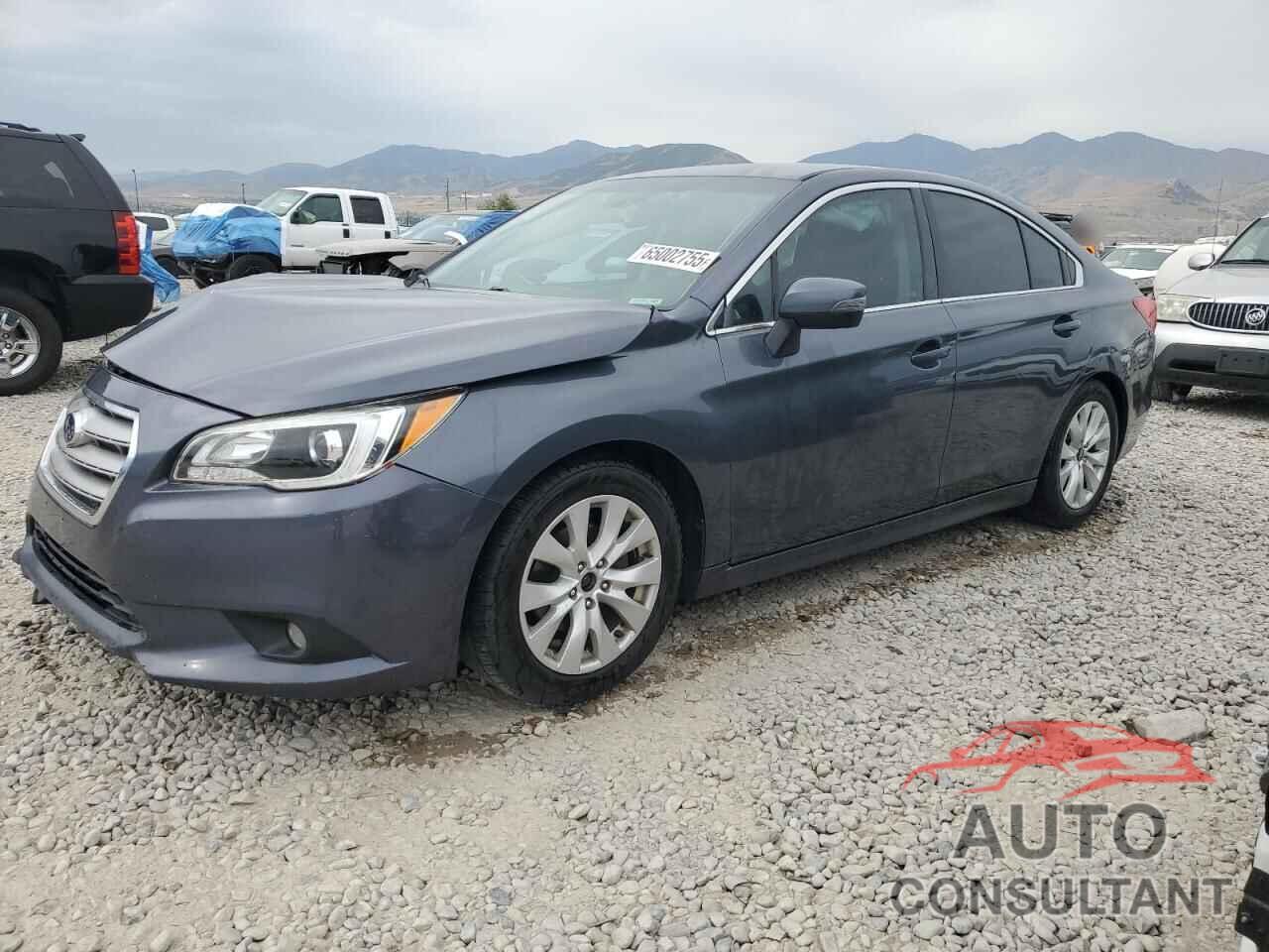 SUBARU LEGACY 2015 - 4S3BNBF65F3051440