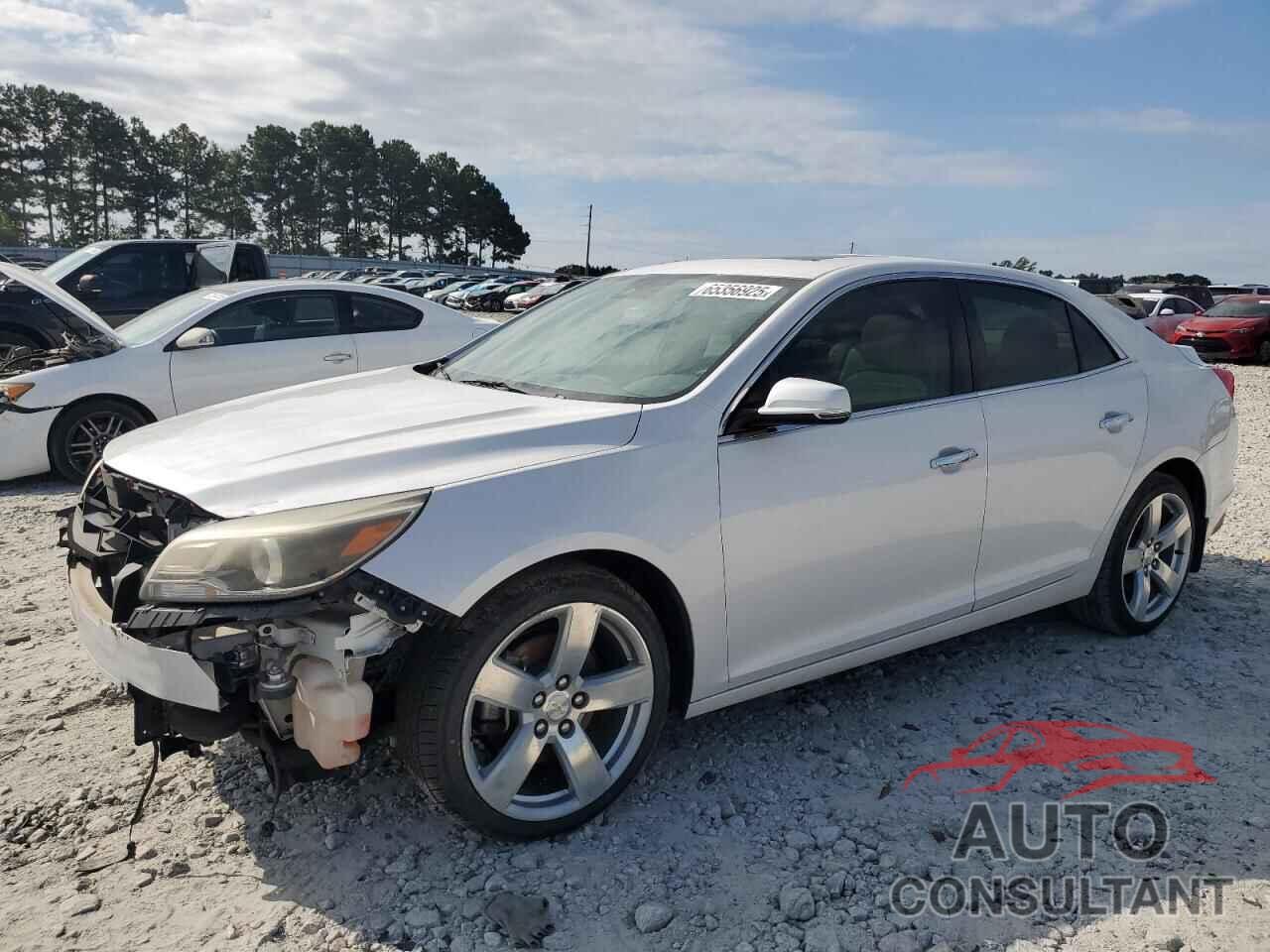 CHEVROLET MALIBU 2015 - 1G11G5SX8FF128671