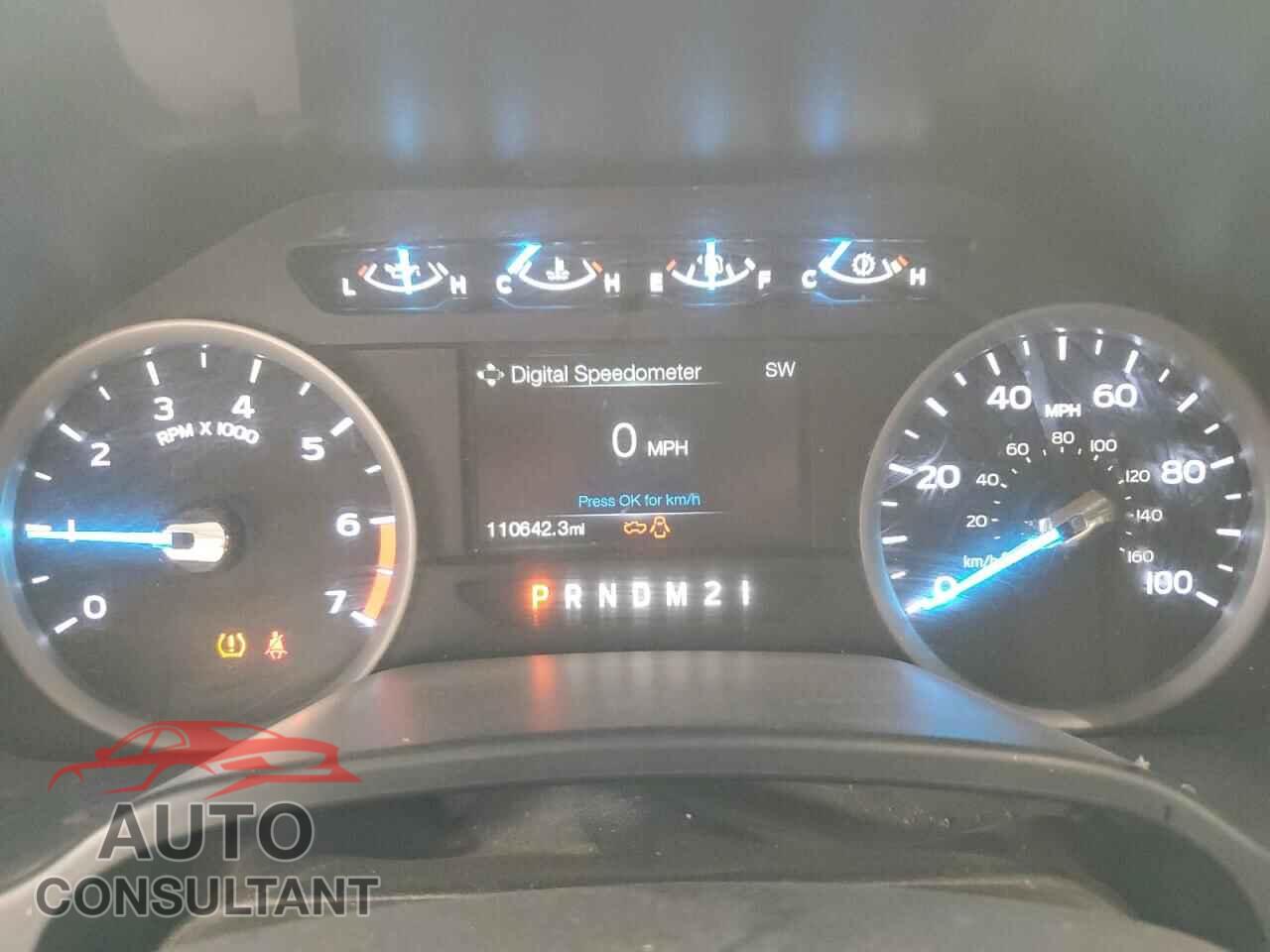 FORD F350 2017 - 1FT8X3B66HEE27005