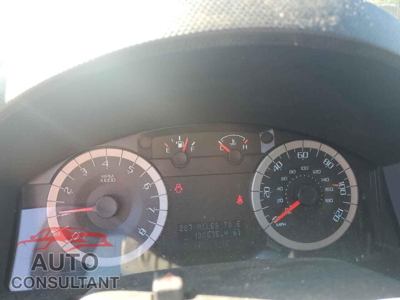 FORD ESCAPE 2011 - 1FMCU9D78BKC35522