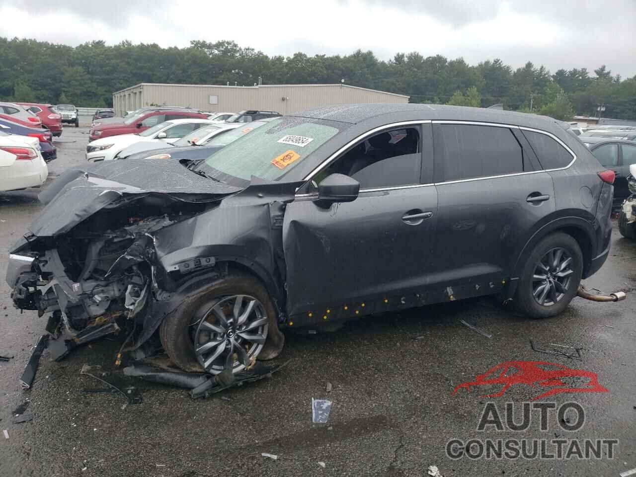 MAZDA CX-9 2020 - JM3TCBCY6L0421346