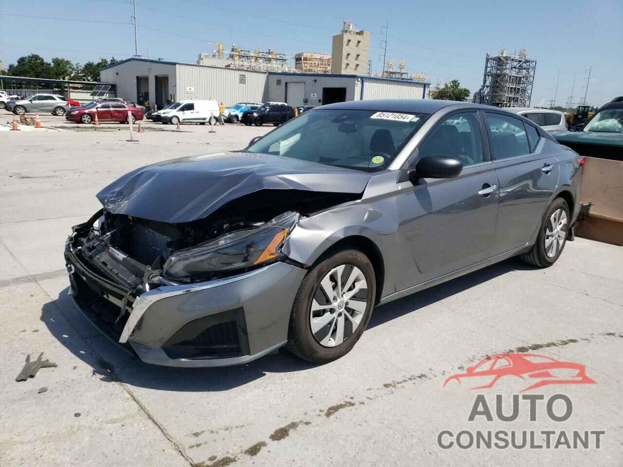 NISSAN ALTIMA 2024 - 1N4BL4BV0RN366921