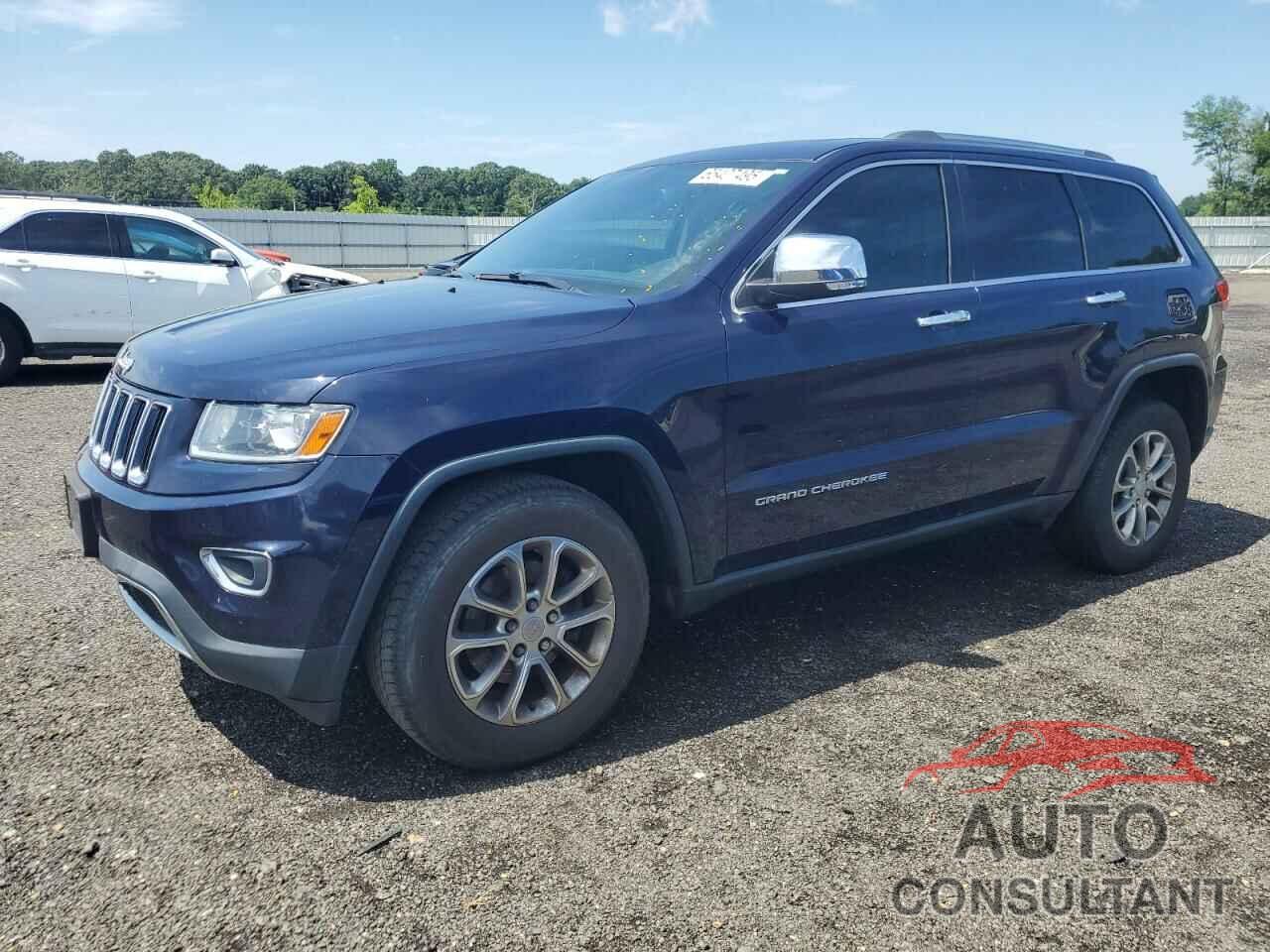 JEEP GRAND CHER 2014 - 1C4RJFBG1EC274895