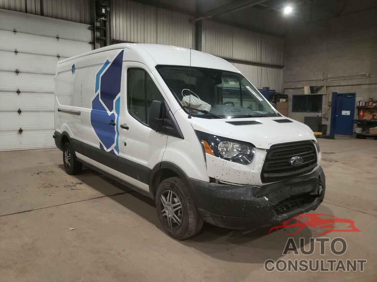 FORD TRANSIT CO 2016 - 1FTYR2CM4GKB13449