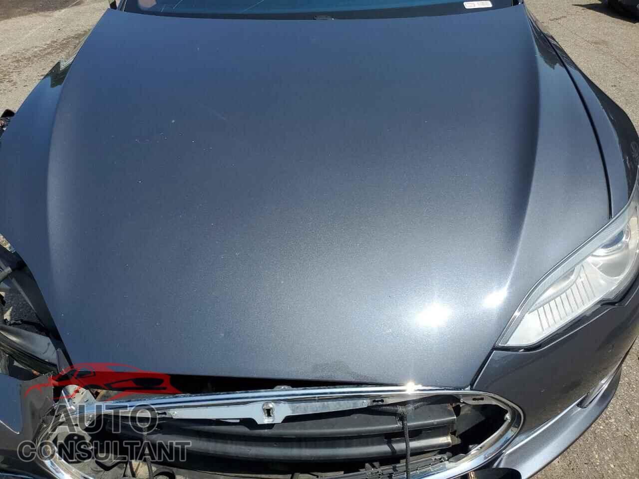 TESLA MODEL S 2015 - 5YJSA1H27FF080862