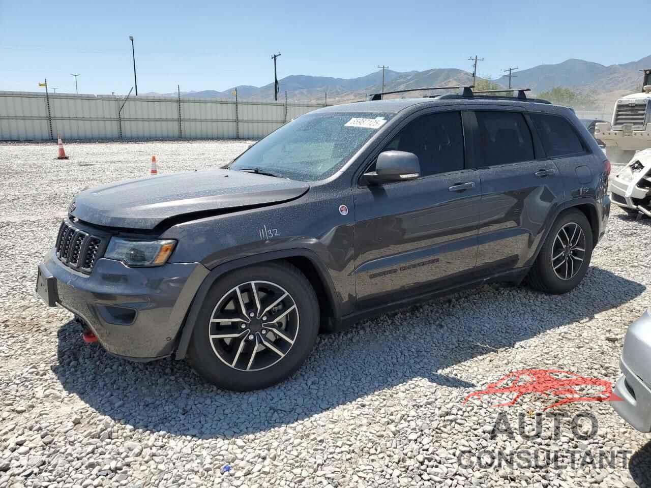 JEEP GRAND CHER 2019 - 1C4RJFLT0KC662093