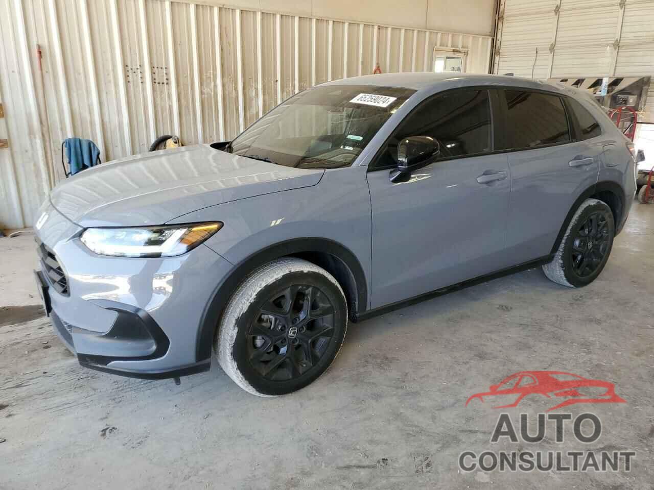 HONDA HR-V 2023 - 3CZRZ1H54PM701211