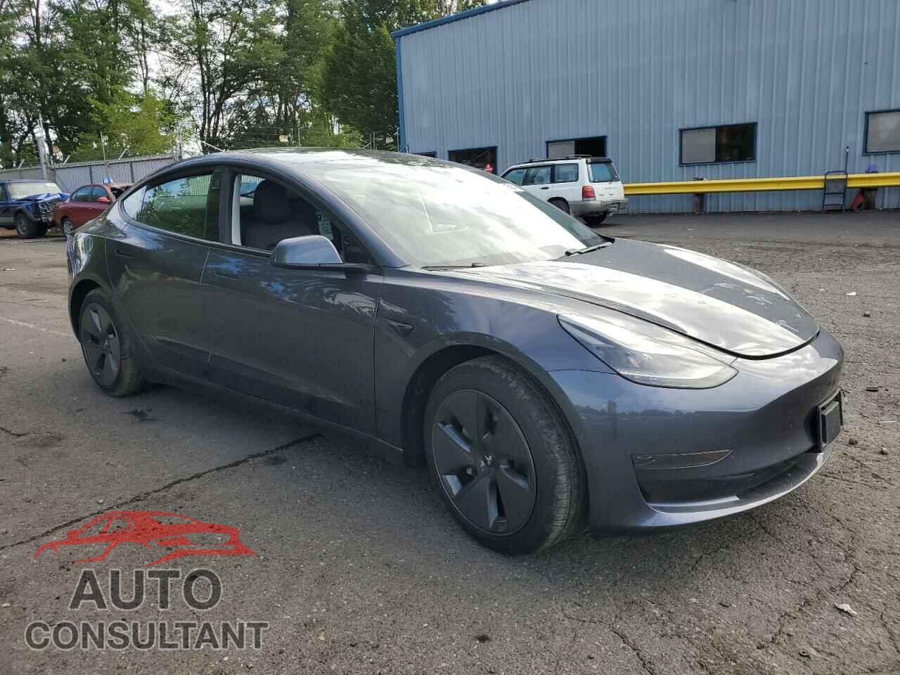 TESLA MODEL 3 2021 - 5YJ3E1EA9MF992457