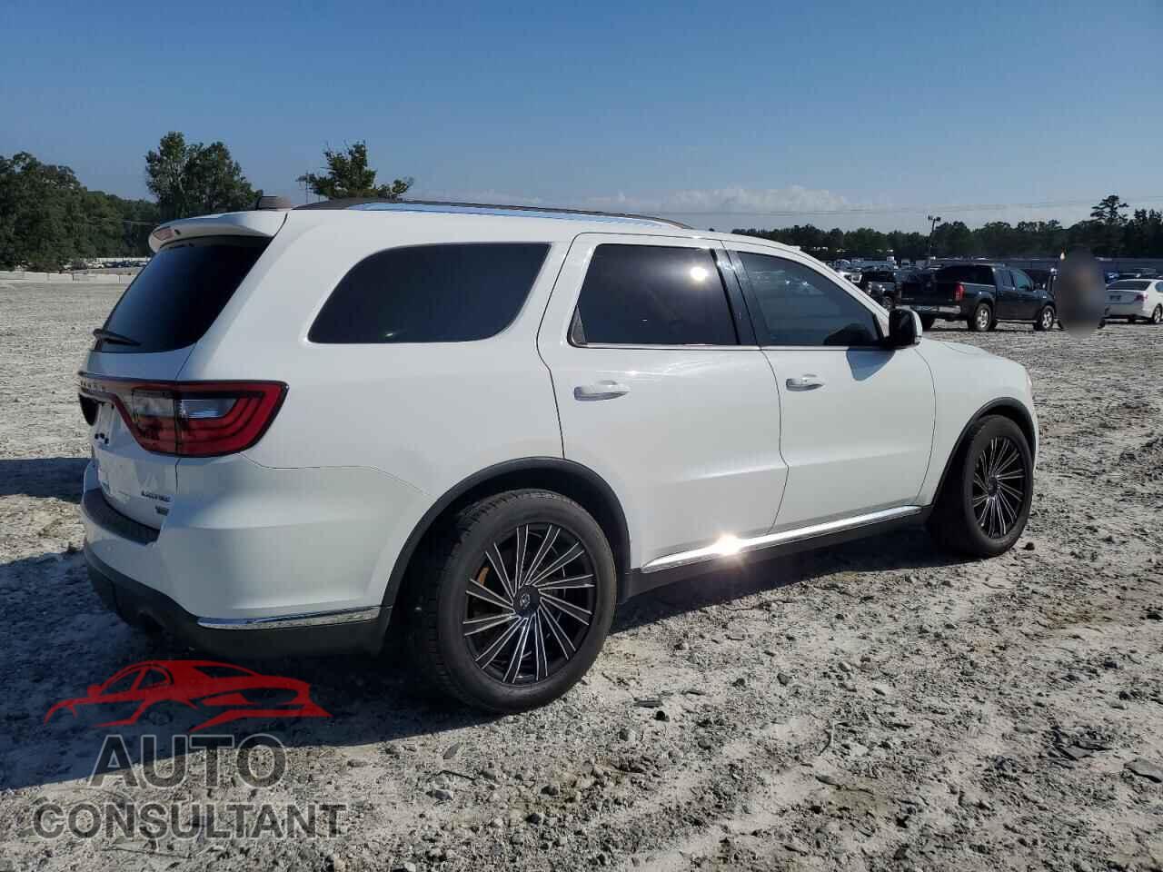 DODGE DURANGO 2015 - 1C4RDHDG6FC781759
