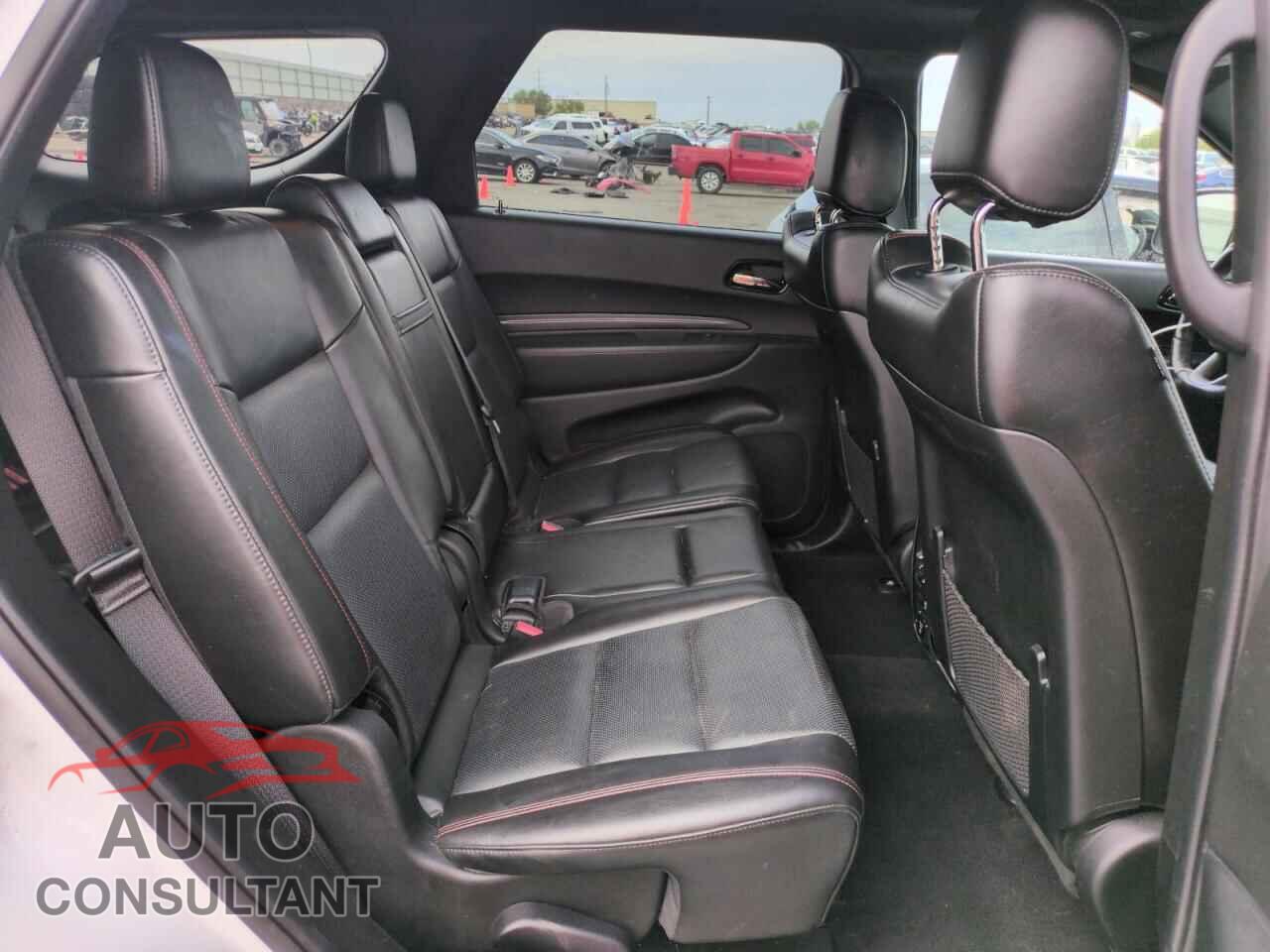DODGE DURANGO 2023 - 1C4RDJDG7PC572183
