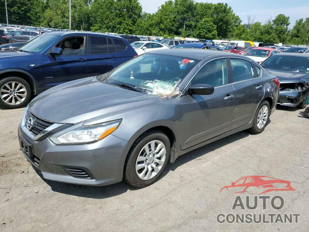 NISSAN ALTIMA 2016 - 1N4AL3AP9GC115624