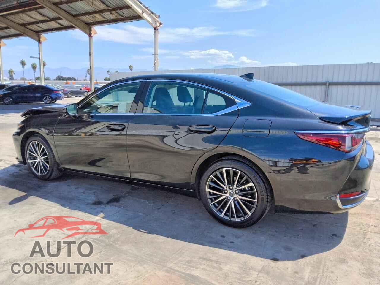 LEXUS ES300 2025 - 58ADA1C18SU060620