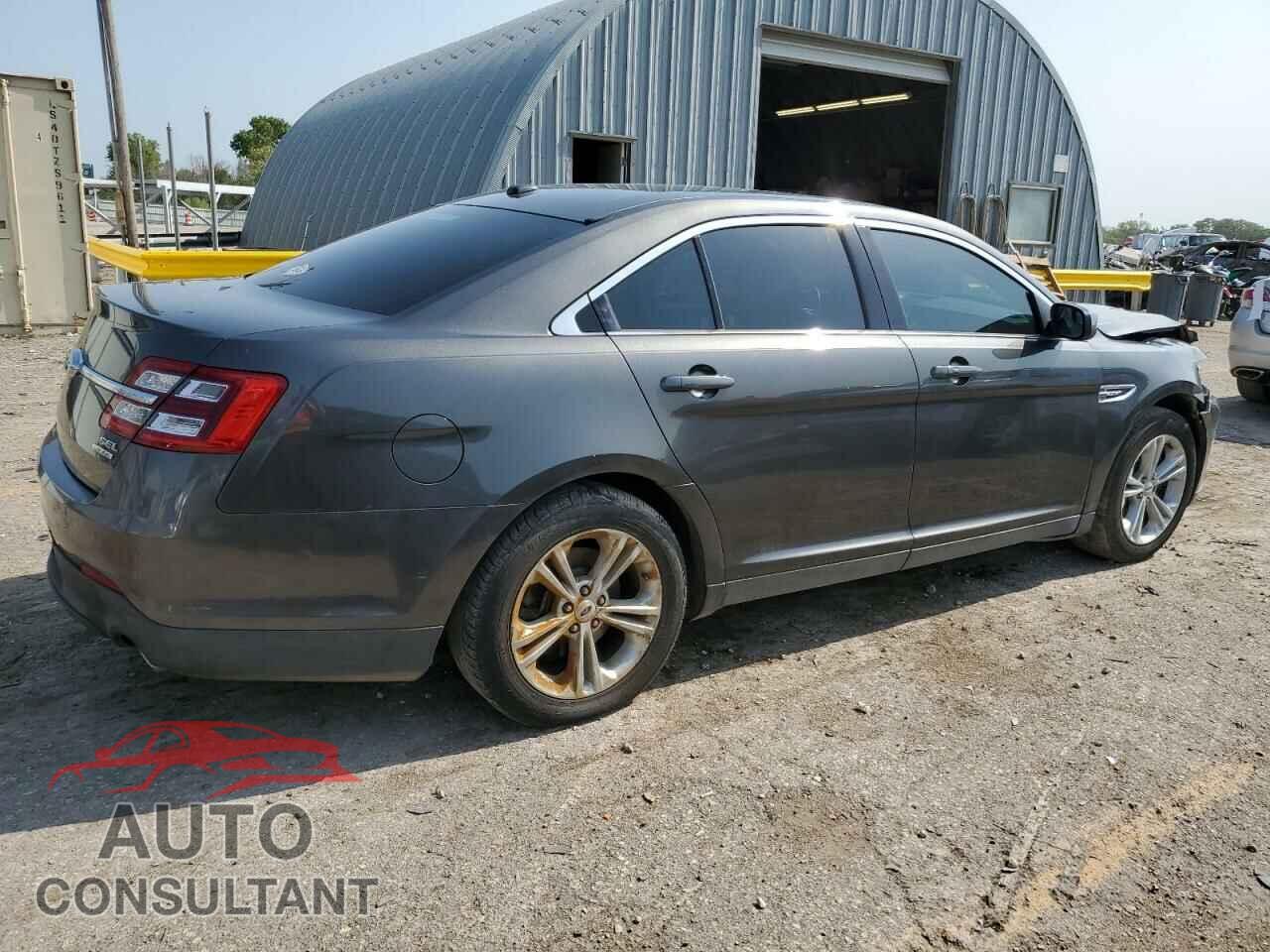 FORD TAURUS 2016 - 1FAHP2E80GG104407