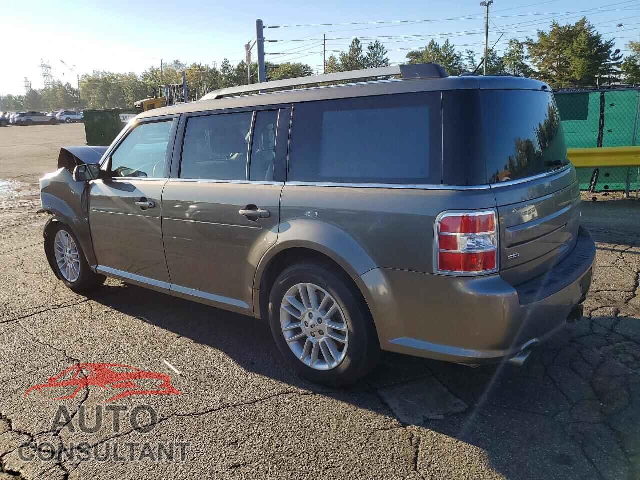 FORD FLEX 2014 - 2FMHK6C81EBD25551