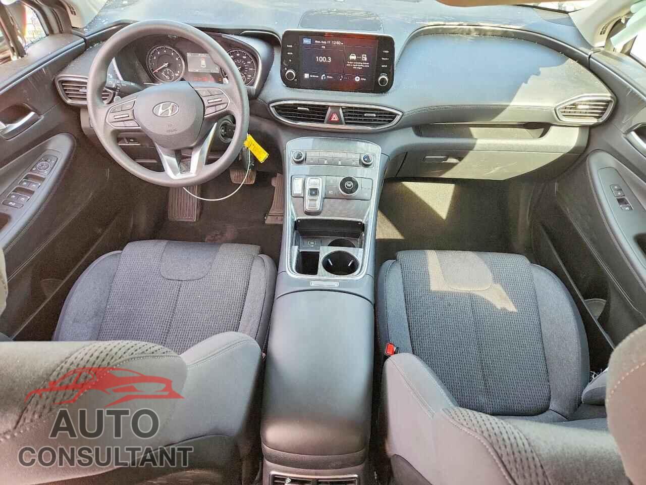 HYUNDAI SANTA FE 2023 - 5NMS14AJ3PH647071