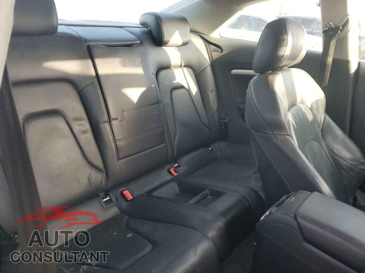 AUDI A5 2015 - WAUMFAFR5FA035399