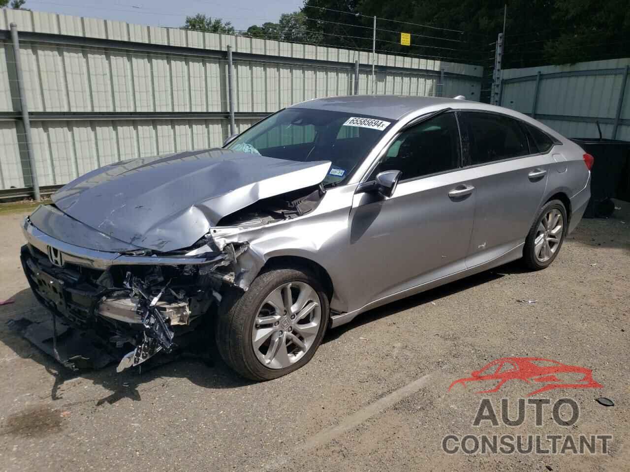 HONDA ACCORD 2018 - 1HGCV1F14JA235079