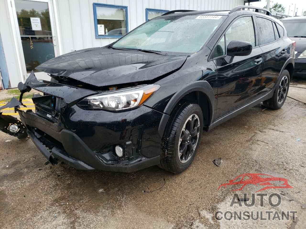 SUBARU CROSSTREK 2023 - JF2GTAPC4P8289182