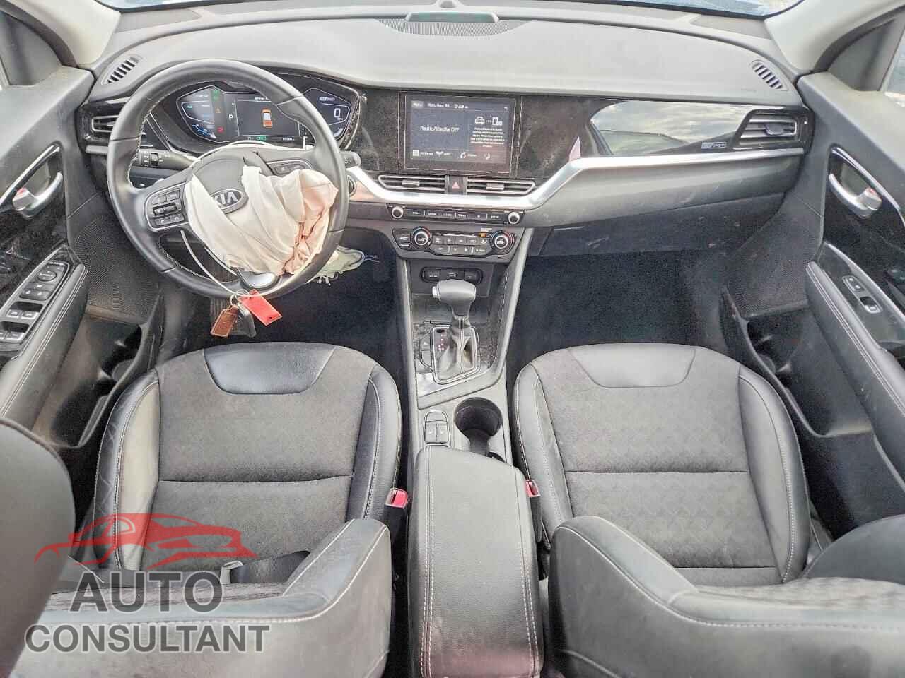 KIA NIRO 2020 - KNDCD3LD6L5394578