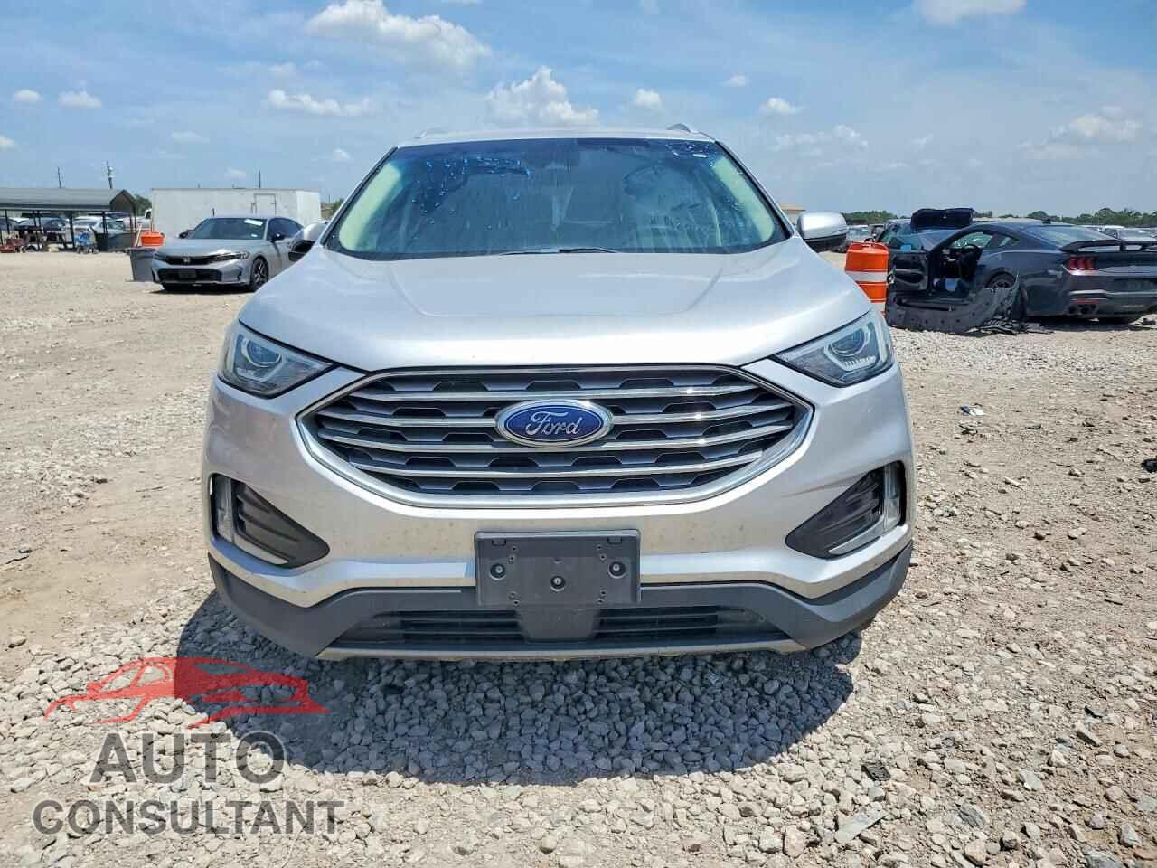 FORD EDGE 2019 - 2FMPK3J95KBC35191