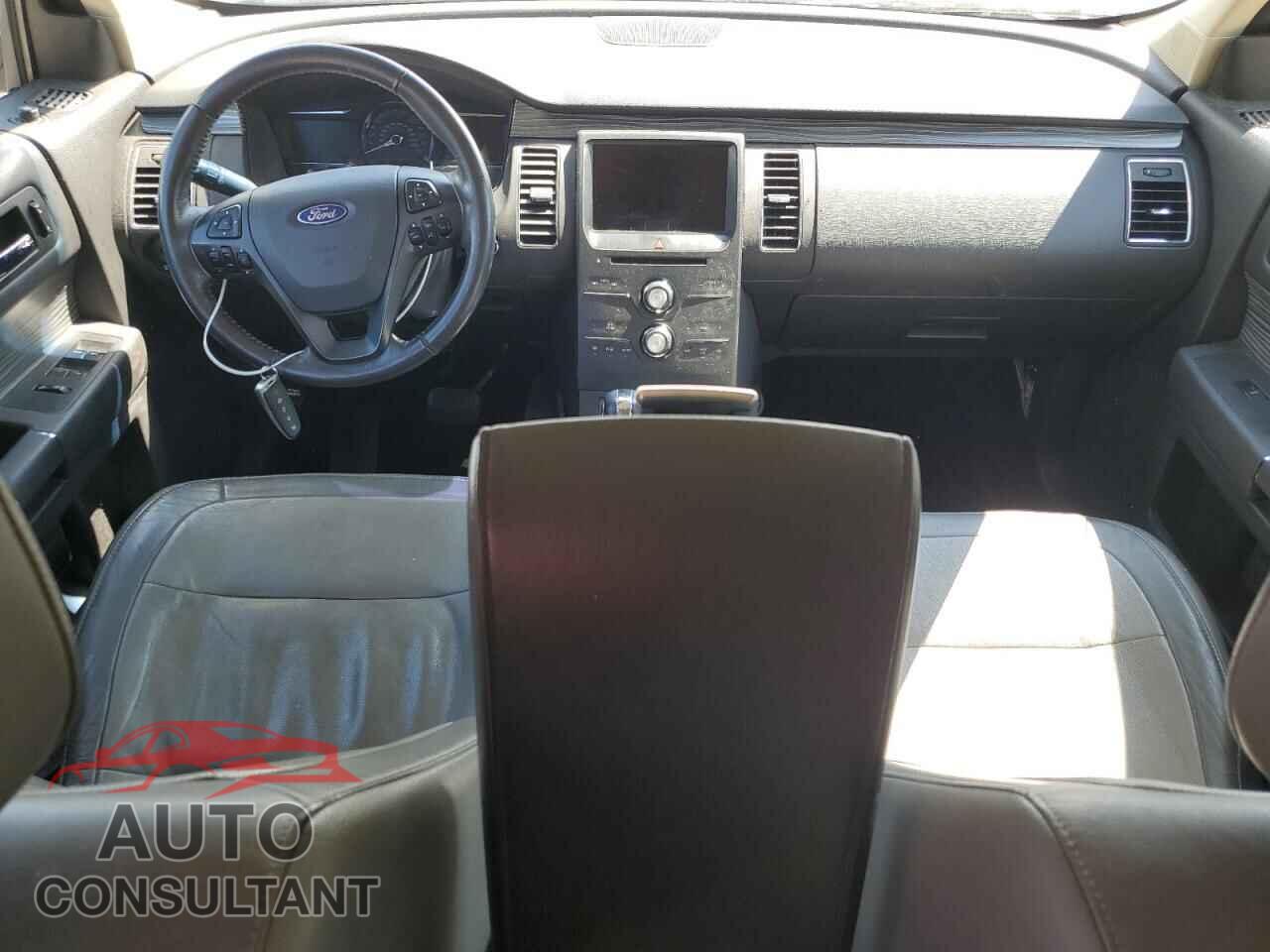 FORD FLEX 2018 - 2FMHK6C88JBA08196