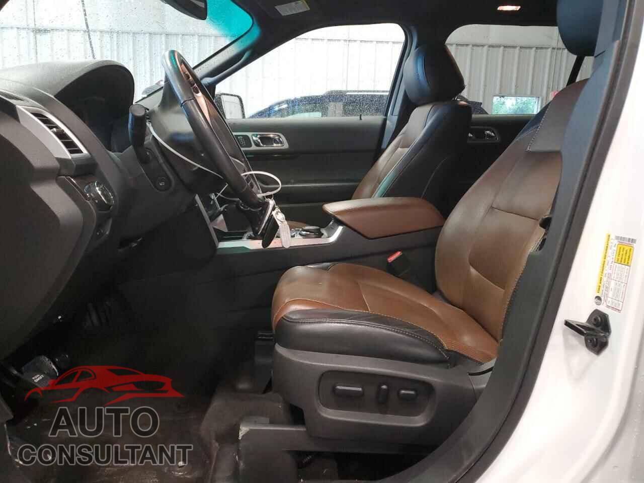 FORD EXPLORER 2012 - 1FMHK8F82CGA80675