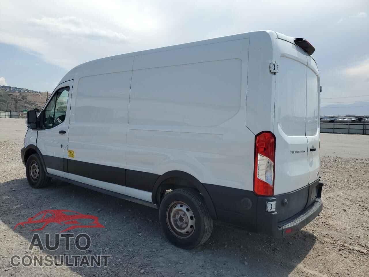 FORD TRANSIT 2019 - 1FTYE2CM0KKB35923