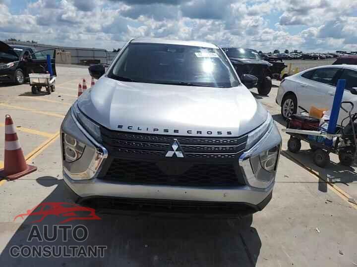 MITSUBISHI ECLIPSE 2023 - JA4ATVAA4PZ003693
