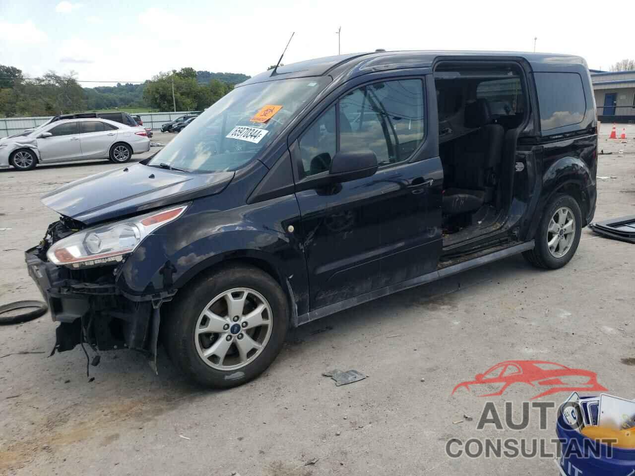 FORD TRANSIT 2016 - NM0GE9F73G1277588