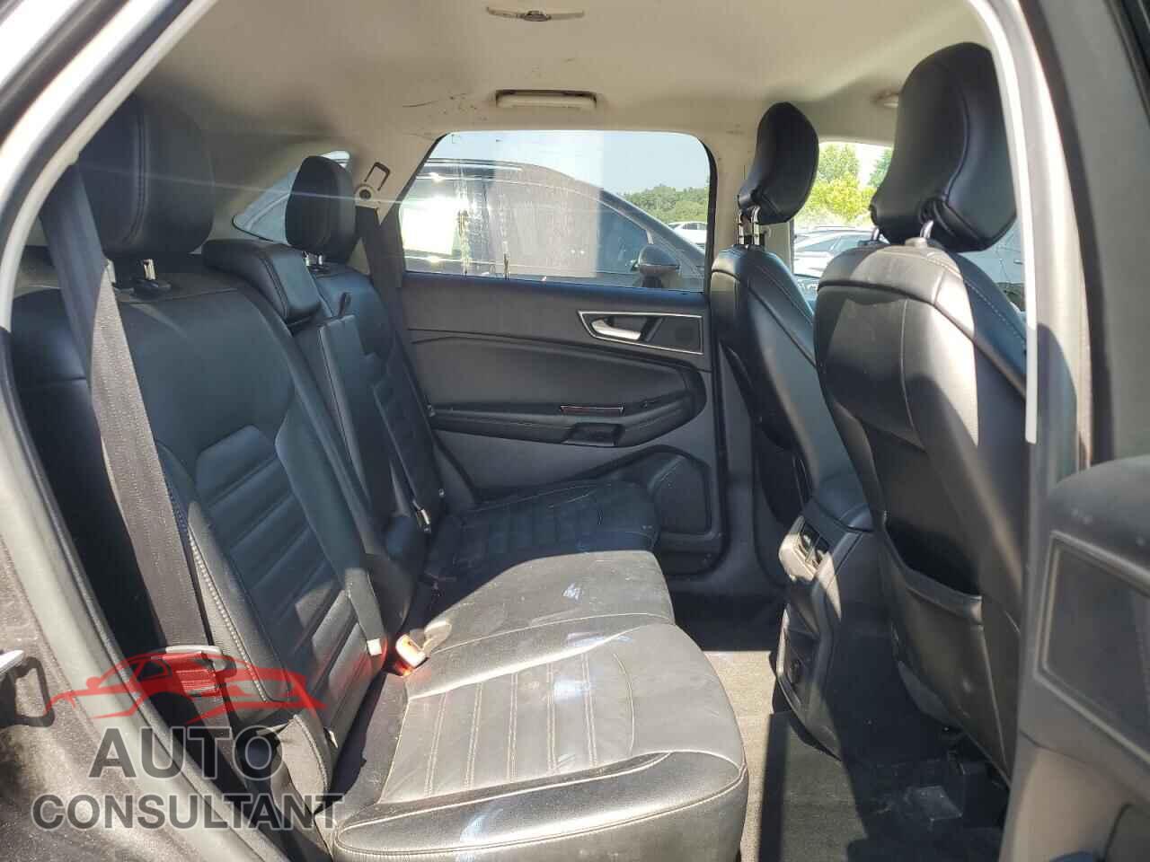 FORD EDGE 2015 - 2FMTK3J93FBB26037