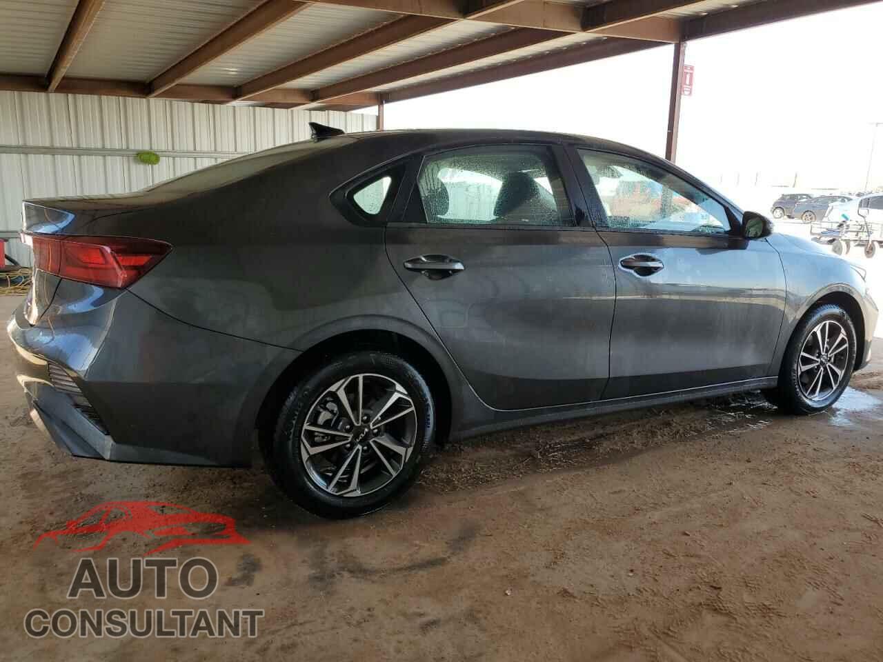 KIA FORTE 2024 - 3KPF24AD1RE731778